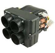 Polaris General FIRESTORM Under Dash Cab Heater